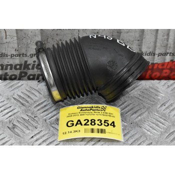 Κολάρο Εισαγωγής Bmw 3 E90 E91 2005-2012 4607127219 13717532755-03