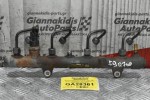 Μπεκιέρα-Φλογέρα Renault Trafic / Opel Vivaro 1.9 F9QU760 2001-2009 BOSCH 0445214065 8200330912