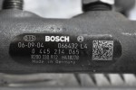 Μπεκιέρα-Φλογέρα Renault Trafic / Opel Vivaro 1.9 F9QU760 2001-2009 BOSCH 0445214065 8200330912