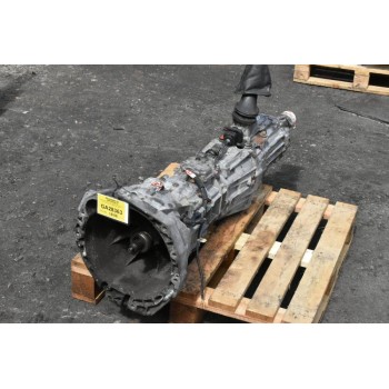 Κιβώτιο Ταχυτήτων / Σασμάν 4X4 Suzuki Grand Vitara 1.6 M16A 2005-2010