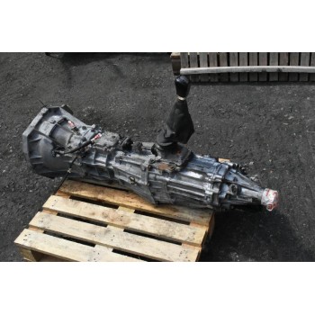 Κιβώτιο Ταχυτήτων / Σασμάν 4X4 Suzuki Grand Vitara 1.6 M16A 2005-2010