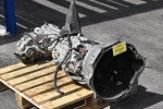Κιβώτιο Ταχυτήτων / Σασμάν 4X4 Isuzu D-Max 3.0 16V 4JJ1 2007-2012