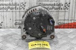 Δυναμό Nissan Qashqai 2.0 141PS MR20 2007-2012