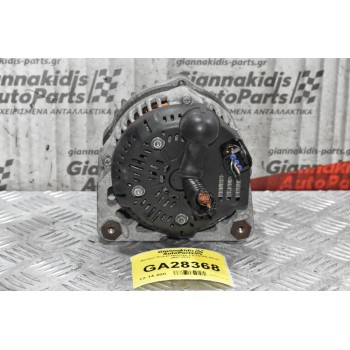 Δυναμό Nissan Qashqai 2.0 141PS MR20 2007-2012