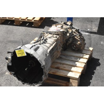 Σασμάν 4Χ4 – Χειροκίνητο Nissan Navara 2.5 DCI D40 YD25 171PS 2006-2010