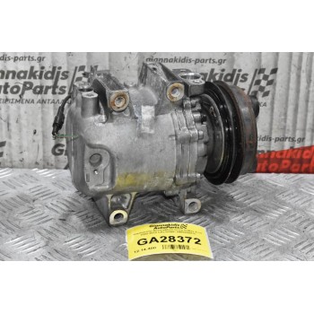 Κομπρεσέρ Aircondition Isuzu D-Max 4JJ1 2002-2012 CALSONIC 8980839230