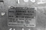 Κομπρεσέρ Aircondition Isuzu D-Max 4JJ1 2002-2012 CALSONIC 8980839230
