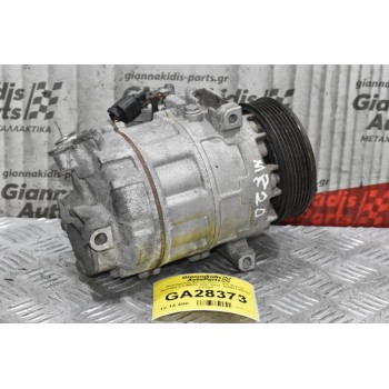 Κομπρεσέρ Aircondition - A/C Nissan Qashqai 2.0 MR20 2007-2012  506041-0210Z 815524
