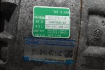 Κομπρεσέρ Aircondition - A/C Nissan Qashqai 2.0 MR20 2007-2012  506041-0210Z 815524