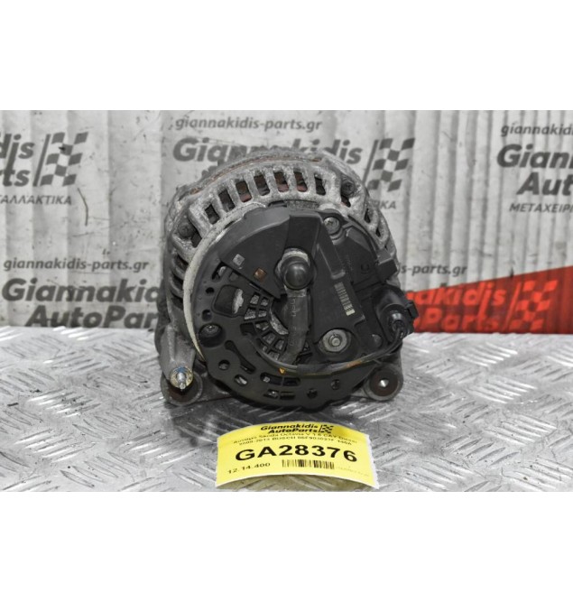 Δυναμό Skoda Octavia V 1.6 CAY Diesel 2008-2013 BOSCH 06F903023F 140A