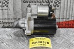 Μίζα Ford Focus 1.6TI HXDA 2005-2012 0001107417