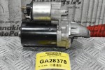 Μίζα Ford Focus 1.6TI HXDA 2005-2012 0001107417
