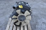Κινητήρας - Μοτέρ Ford Ranger 3.0 WE 16V TDCI 2006-2012