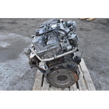 Κινητήρας - Μοτέρ Ford Ranger 3.0 WE 16V TDCI 2006-2012
