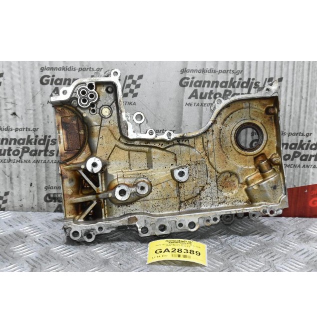 Καθρέφτης Μηχανής Toyota Yaris 1KR 1998-2010 CTC721-2