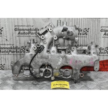 Πολλαπλή Εισαγωγής (Χταπόδι) Mitsubishi L200 KB4 2.5 DID 16V 4D56U 2005-2010