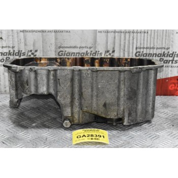 Κάρτερ Volkswagen Golf 1.6 FSI BLF 2002-2007 03C103603J (Με Αισθητήρα Στάθμης Λαδιού)