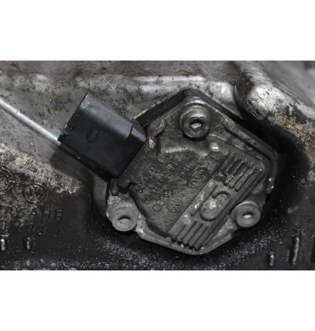 Κάρτερ Volkswagen Golf 1.6 FSI BLF 2002-2007 03C103603J (Με Αισθητήρα Στάθμης Λαδιού)