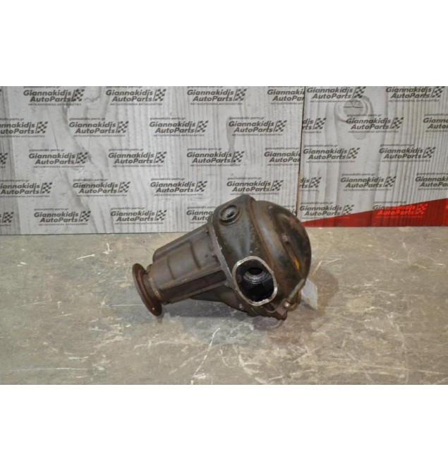 Διαφορικό Πίσω Ford Ranger / Mazda B2500 9x40 4x4 1997-2005