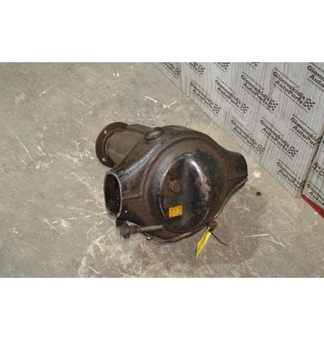 Διαφορικό Πίσω Ford Ranger / Mazda B2500 9x40 4x4 1997-2005