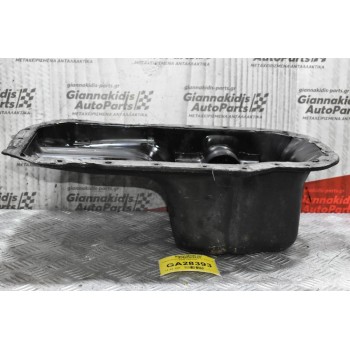 Κάρτερ Κινητήρα Mitsubishi Canter 2.8cc TD 4M40 1990-2000