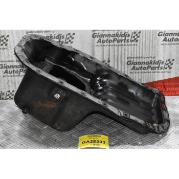 Κάρτερ Κινητήρα Mitsubishi Canter 2.8cc TD 4M40 1990-2000