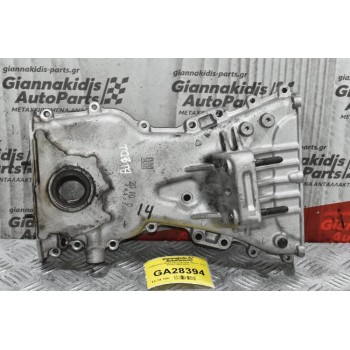 Καθρέφτης Μηχανής Chevrolet Spark / Aveo B12D1 2003-2010