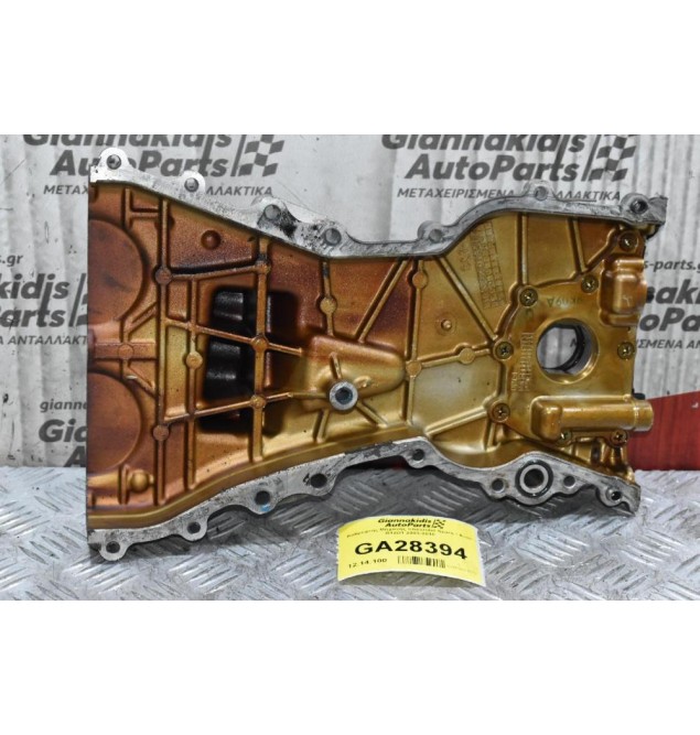 Καθρέφτης Μηχανής Chevrolet Spark / Aveo B12D1 2003-2010