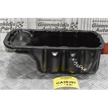 Κάρτερ Mini Cooper R56 1.6 N12B16AA 2006-2011