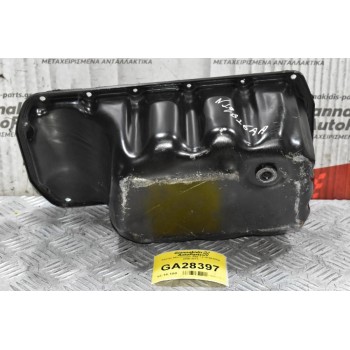 Κάρτερ Mini Cooper R56 1.6 N12B16AA 2006-2011