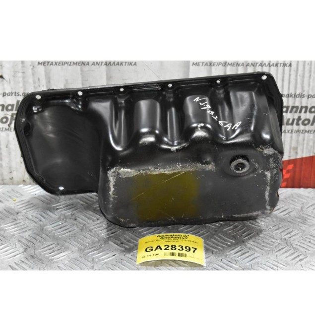 Κάρτερ Mini Cooper R56 1.6 N12B16AA 2006-2011