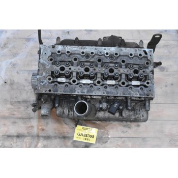 Καπάκι Μηχανής (Κεφαλάρι) Κινητήρα Iveco Daily Ducato 2001-2010 502295000 F1AE3481E