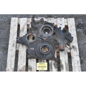 Καθρέφτης Μηχανής / Κινητήρα Mitsubishi Canter 3.9 4D34 1995-2005