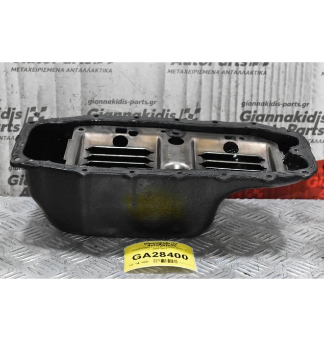 Κάρτερ Opel Corsa C 1.3 CDTI Z13DTH 2005-2011