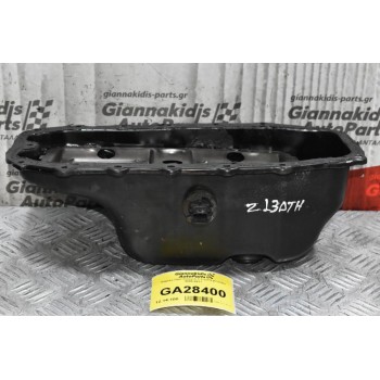 Κάρτερ Opel Corsa C 1.3 CDTI Z13DTH 2005-2011