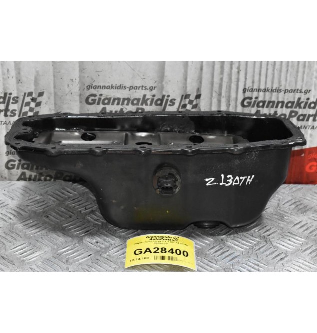 Κάρτερ Opel Corsa C 1.3 CDTI Z13DTH 2005-2011