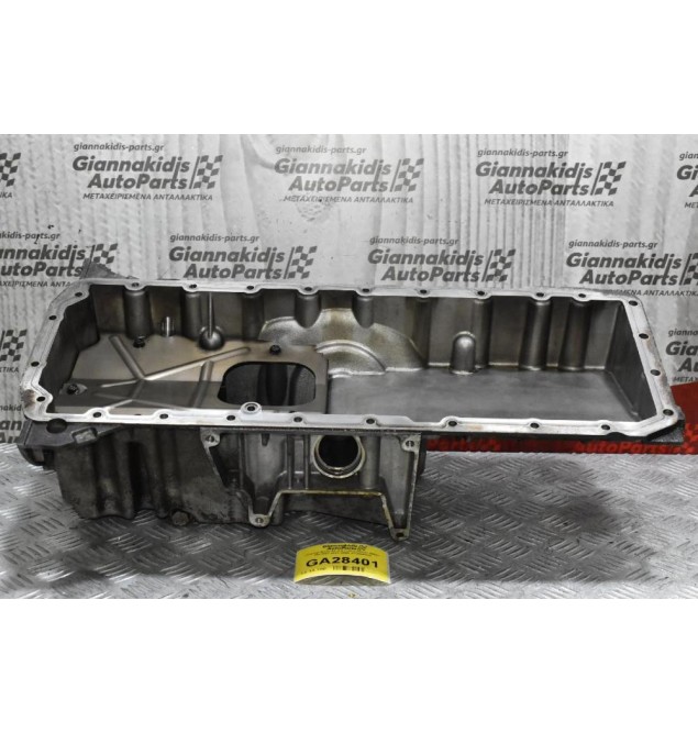 Κάρτερ Bmw X5 3.0 Turbo Diesel 306D1 M57D30 2001-2005 RT2249305