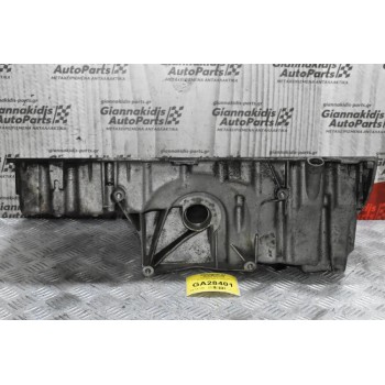 Κάρτερ Bmw X5 3.0 Turbo Diesel 306D1 M57D30 2001-2005 RT2249305