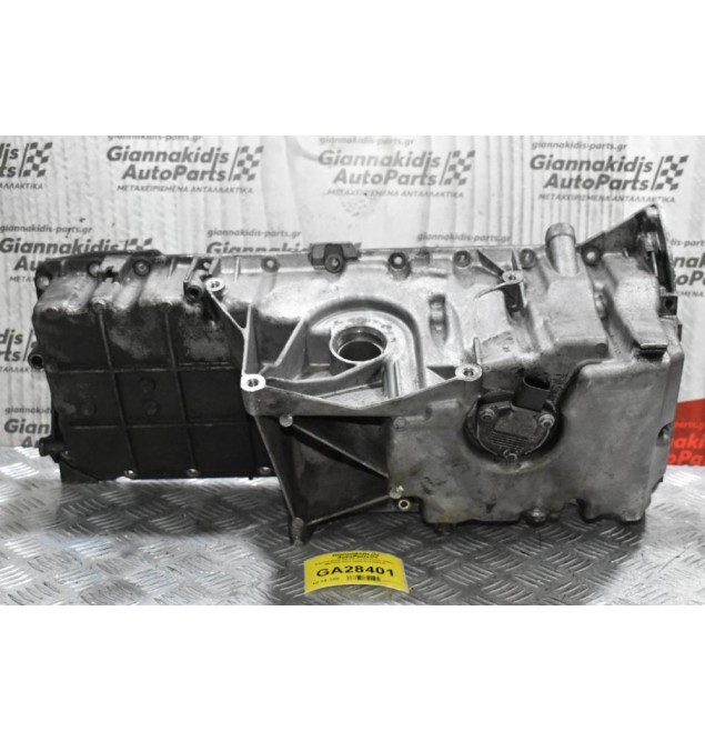 Κάρτερ Bmw X5 3.0 Turbo Diesel 306D1 M57D30 2001-2005 RT2249305