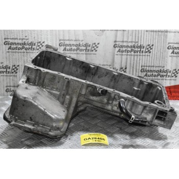 Κάρτερ Κινητήρα Nissan Cabstar YD25 F24 2.5cc  2005-2010