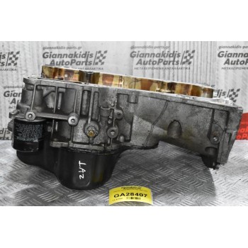 Κάρτερ Toyota RAV4 2.0 1AZ 2001-2005