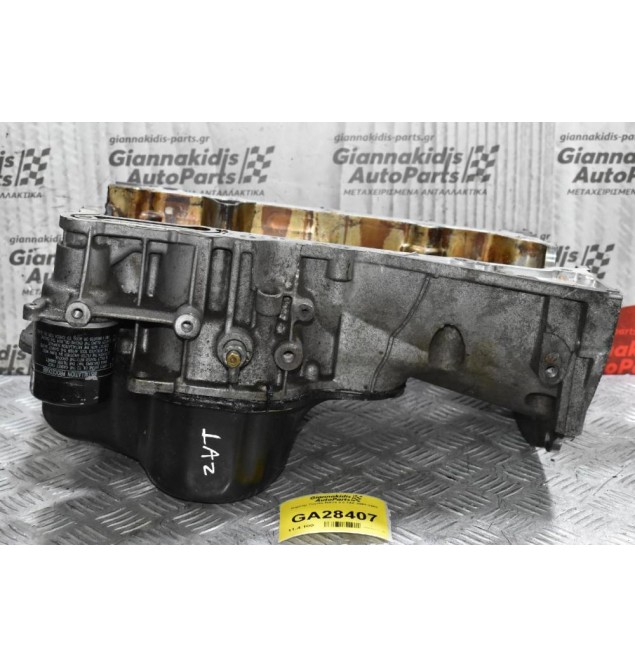 Κάρτερ Toyota RAV4 2.0 1AZ 2001-2005