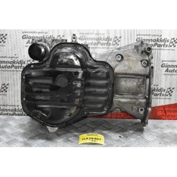 Κάρτερ Toyota RAV4 2.0 1AZ 2001-2005