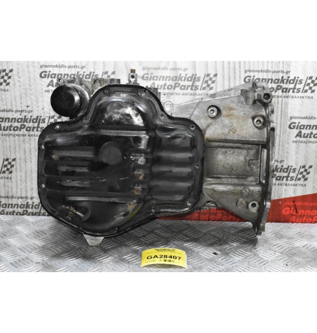 Κάρτερ Toyota RAV4 2.0 1AZ 2001-2005