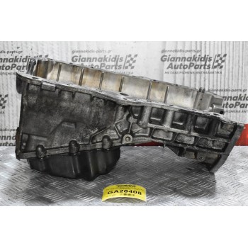 Κάρτερ Και Αντίβαρα Ford Transit 2.3 E5FB 1999-2006 96XM6K346 (Αντίβαρα 96XM-6A306)
