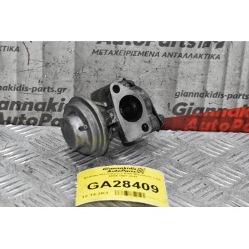 Βαλβίδα Καυσαερίων EGR Mitsubishi L200 4D56 1997-2005