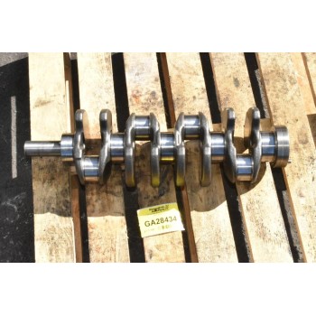 Στροφαλος Kia Sorento 2.5 CRD D4CB 2001-2008 STD