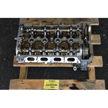 Κεφαλαρι Κομπλε Mini Cooper 1.6 Turbo N14B16 2006-2010 N14B16AB N14B16AB 753471080-15