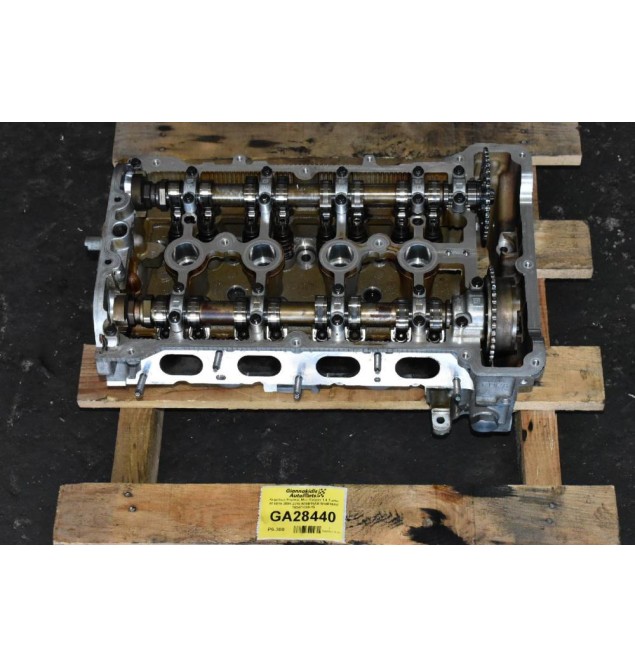 Κεφαλαρι Κομπλε Mini Cooper 1.6 Turbo N14B16 2006-2010 N14B16AB N14B16AB 753471080-15