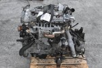Κινητήρας - Μοτέρ Toyota Avensis - (Auris - Rav4 - Corolla) 2.0 D4D 1AD-FTV 2008-2018